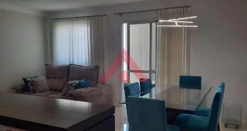 Apartamento com 2 quartos para alugar na Rua Engenheiro Augusto de Figueiredo, 437, Swift, Campinas