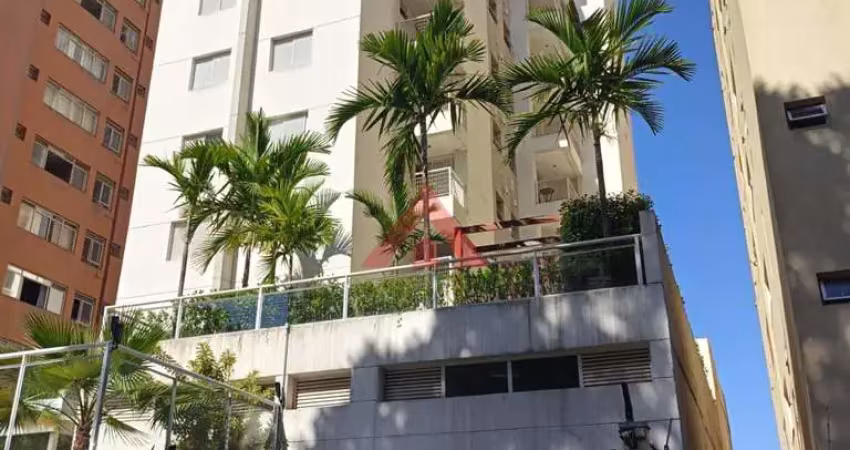 Apartamento com 1 quarto à venda na Rua Sacramento, 449, Centro, Campinas