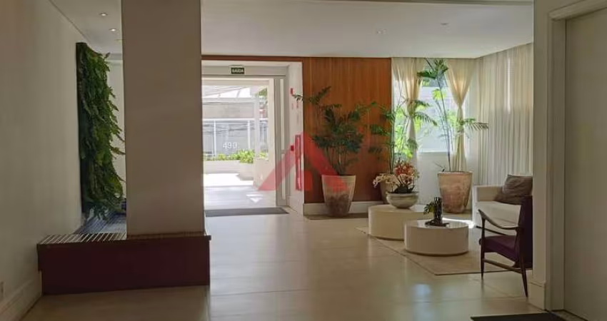 Apartamento com 1 quarto à venda na Rua Sacramento, 449, Centro, Campinas