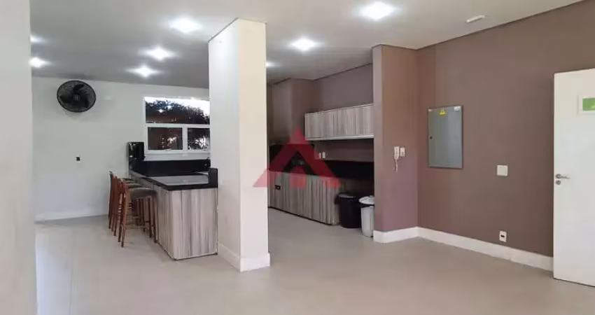 Apartamento com 3 quartos à venda na Avenida Maria Emília Alves dos Santos de Ângelis, 679, Parque Prado, Campinas