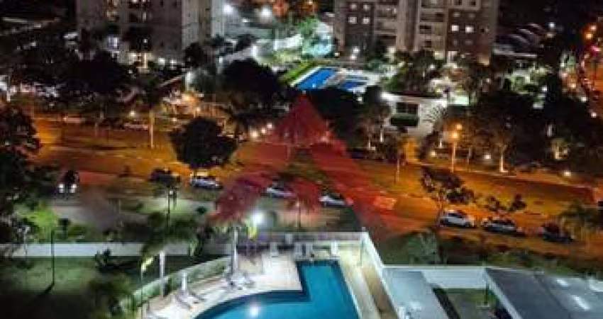 Apartamento com 3 quartos à venda no Parque Prado, Campinas 