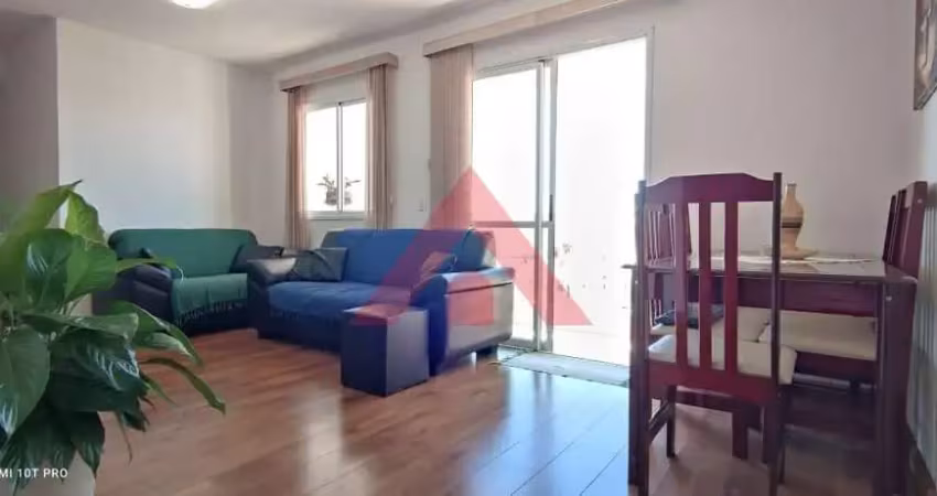 Apartamento com 3 quartos à venda na Rua Engenheiro Augusto de Figueiredo, 437, Swift, Campinas
