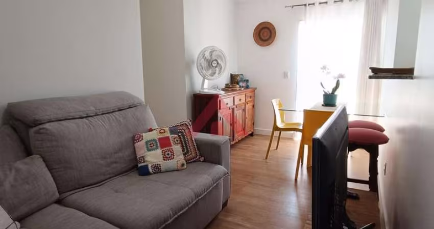 Apartamento com 3 quartos à venda na Rua Germânia, 230, Bonfim, Campinas
