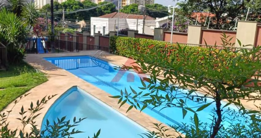 Apartamento com 3 quartos à venda no Bonfim, Campinas 