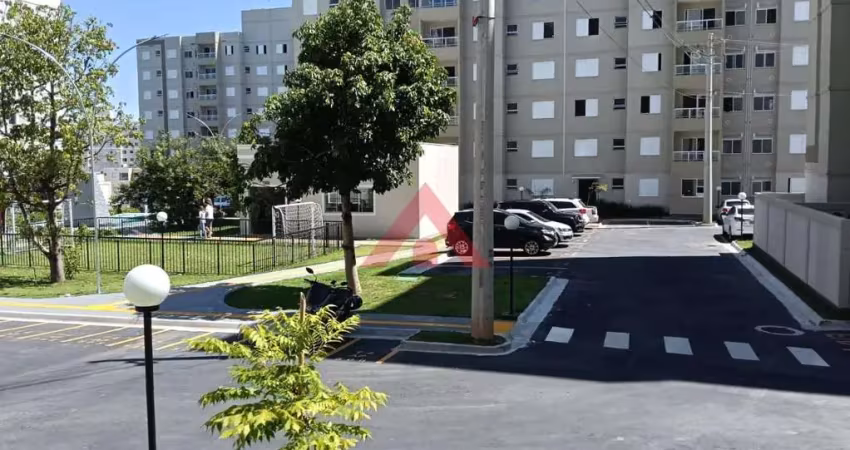 Apartamento com 2 quartos à venda no Jardim Nova Europa, Campinas 