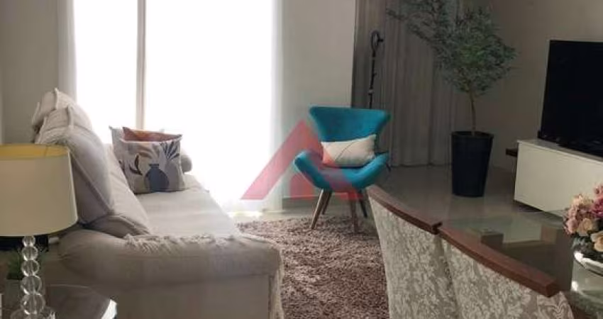 Apartamento com 3 quartos à venda no Parque Industrial, Campinas 