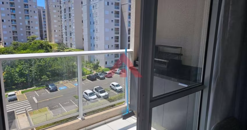 Apartamento à venda no Parque das Colinas, Valinhos 