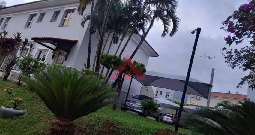 Casa em condomínio fechado com 2 quartos à venda no Parque da Amizade (Nova Veneza), Sumaré 