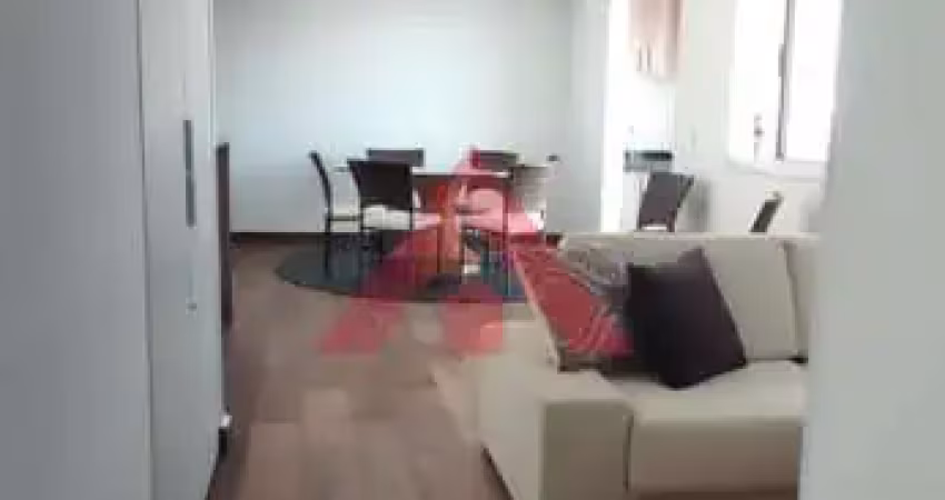 Apartamento com 2 quartos à venda na Rua Engenheiro Augusto de Figueiredo, 437, Swift, Campinas