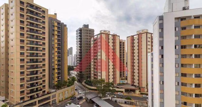 Apartamento com 1 quarto para alugar no Botafogo, Campinas 