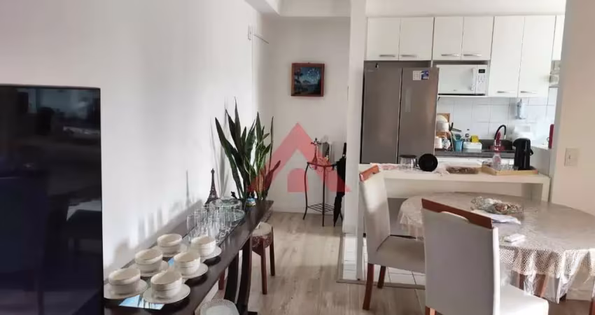 Apartamento com 2 quartos à venda na Avenida Nélsia Vannucci, 105, Parque Prado, Campinas