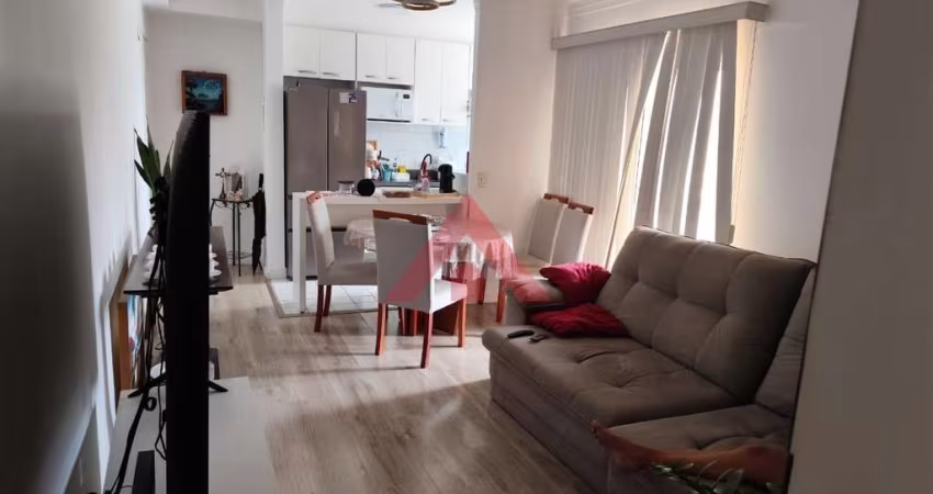 Apartamento com 2 quartos à venda na Avenida Nélsia Vannucci, 105, Parque Prado, Campinas