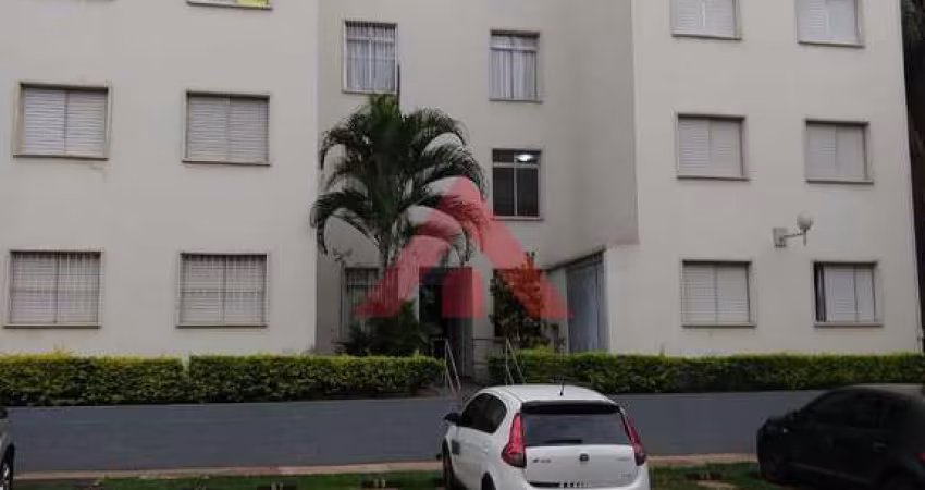 Apartamento com 2 quartos à venda no Jardim Miranda, Campinas 