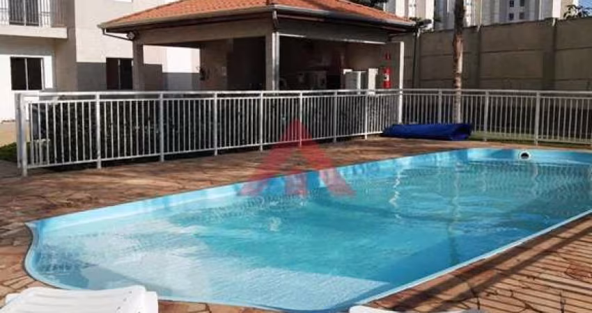 Apartamento com 2 quartos à venda na Estrada Municipal Mineko Ito, s/n, Parque Nova Veneza/Inocoop (Nova Veneza), Sumaré