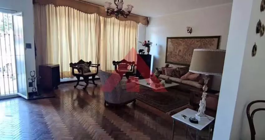 Casa comercial à venda no Jardim Chapadão, Campinas 
