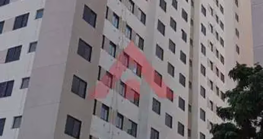 Apartamento com 2 quartos à venda na Rua Pastor Antonio Tiburtino da Silva, 490, Jardim Ibirapuera, Campinas