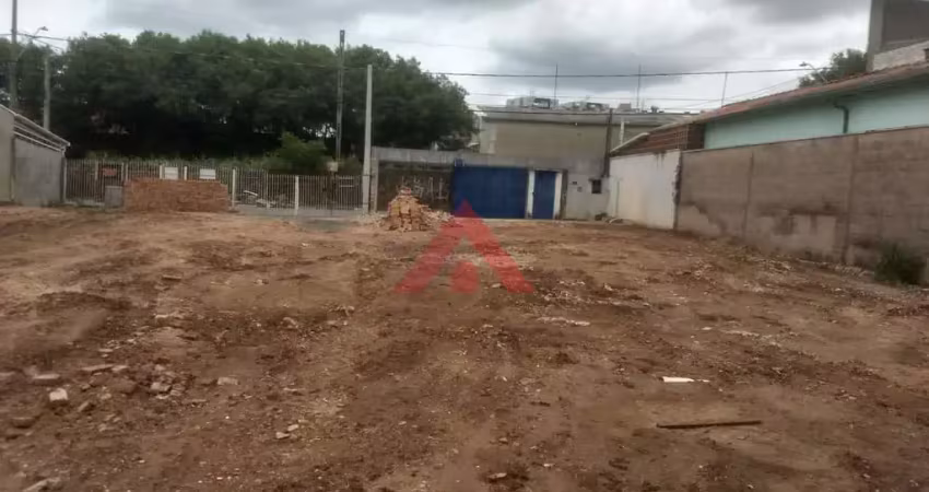 Terreno comercial à venda na Vila Industrial, Campinas 