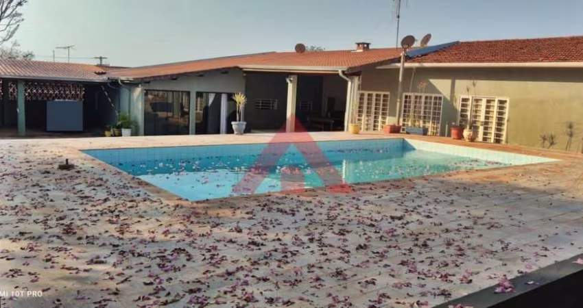 Casa comercial à venda no Loteamento Solar Campinas, Campinas 
