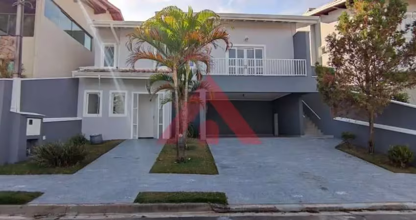 Casa em condomínio fechado com 3 quartos para alugar na Rua Vereador Walter Obmer Woelzke, 609, Jardim das Palmeiras, Valinhos