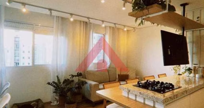 Apartamento com 1 quarto para alugar na Rua Jair Andrade e Silva, 192, Jardim Ibirapuera, Campinas