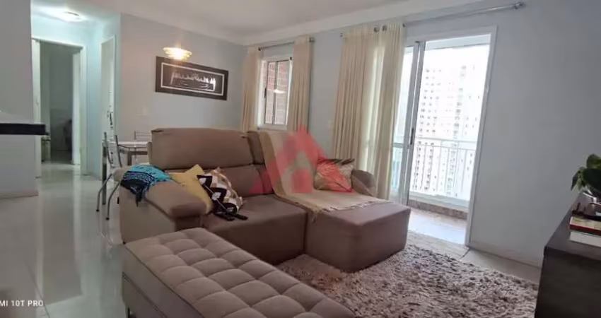 Apartamento com 2 quartos à venda na Rua Engenheiro Augusto de Figueiredo, 437, Swift, Campinas
