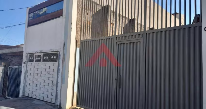 Casa com 3 quartos à venda na Cidade Satélite Íris, Campinas 