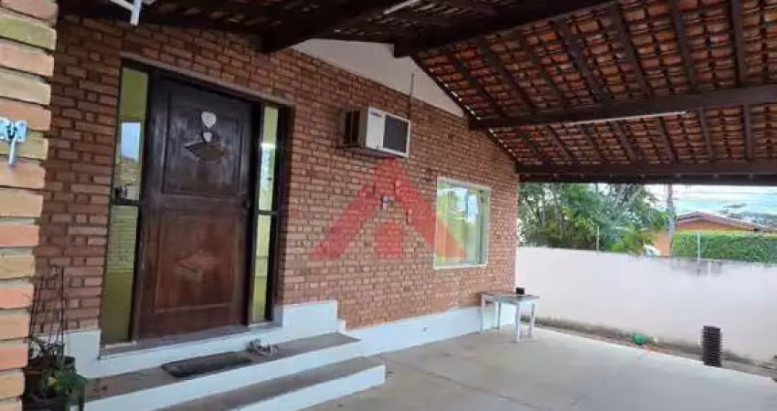 Casa com 4 quartos à venda no Chácaras São Quirino, Campinas 