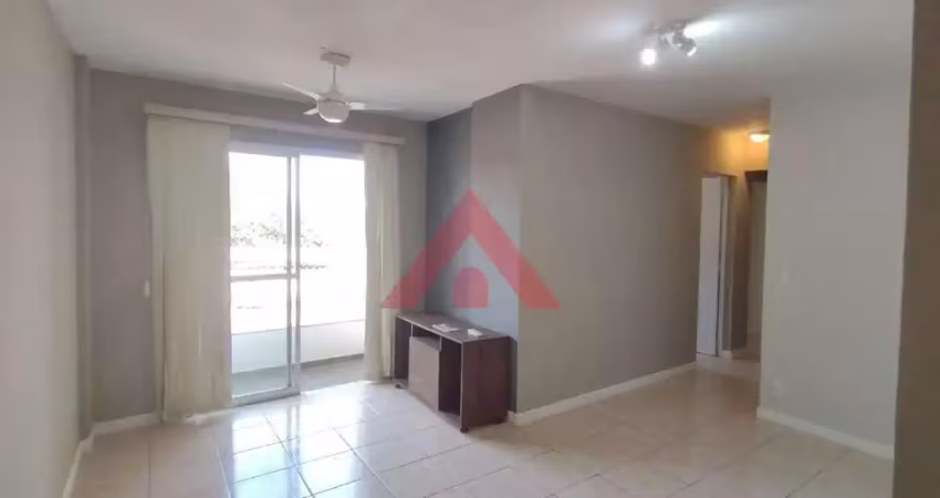 Apartamento com 3 quartos para alugar na Rua Antônio Oliveira Valente, 70, Vila Marieta, Campinas