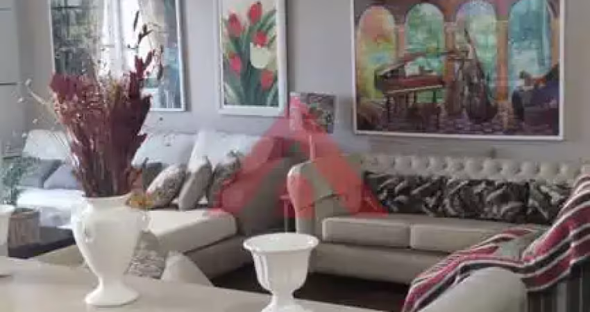 Apartamento com 4 quartos à venda na Rua Hermantino Coelho, 901, Mansões Santo Antônio, Campinas