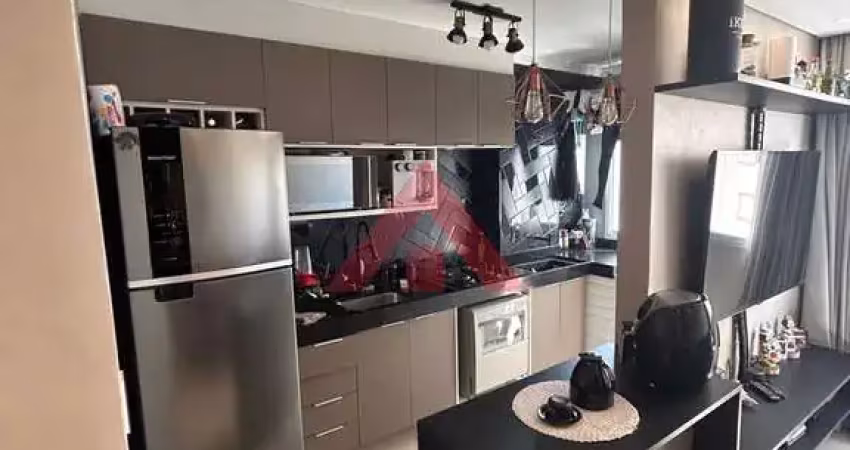 Apartamento com 2 quartos à venda na Avenida João Batista Morato do Canto, 1400, Parque Industrial, Campinas