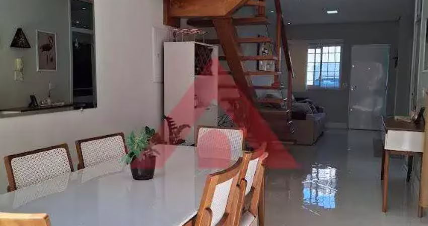 Casa em condomínio fechado com 3 quartos à venda na Avenida Synesio Siqueira, 206, Fazenda São Quirino, Campinas