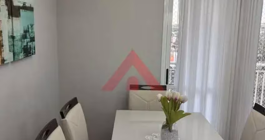 Apartamento com 3 quartos à venda na Rua Engenheiro Augusto de Figueiredo, 437, Swift, Campinas
