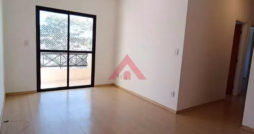 Apartamento com 3 quartos à venda na Rua Floriano Fernandes Lopes, 10, Jardim Margarida, Campinas