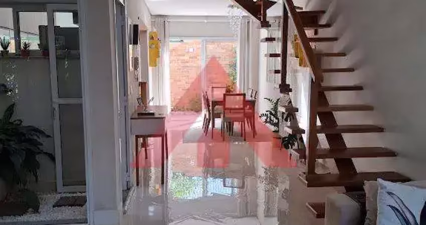 Casa em condomínio fechado com 3 quartos à venda na Avenida Synesio Siqueira, 206, Fazenda São Quirino, Campinas