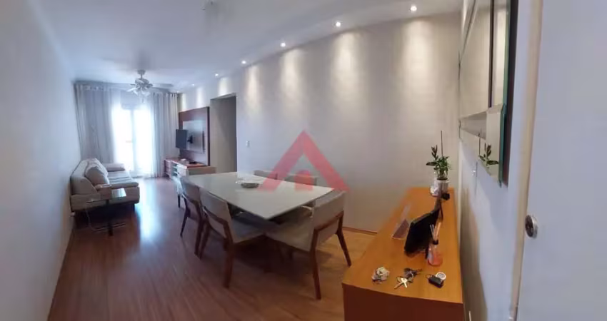 Apartamento com 2 quartos à venda na Rua Antônio José da Silva Martelinho, 490, Parque Industrial, Campinas