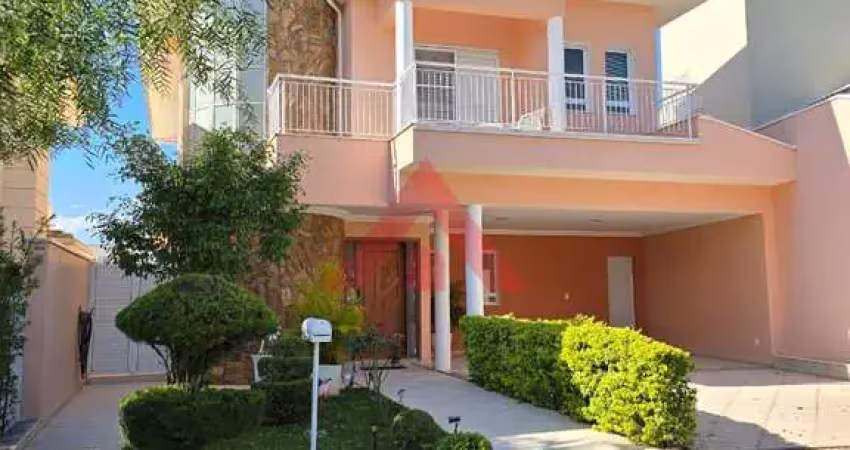 Casa em condomínio fechado com 3 quartos à venda na Rua Paulo VI, 160, Jardim Soleil, Valinhos
