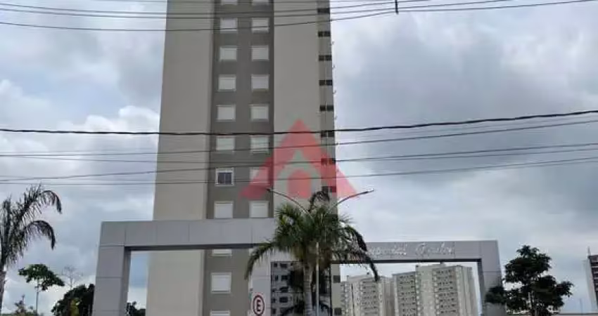 Apartamento com 2 quartos à venda na Rua Campos do Jordão, 449, Parque Industrial, Campinas