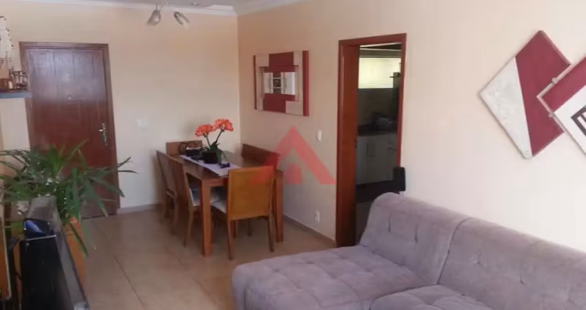 Apartamento com 2 quartos à venda na Rua Domício Pacheco e Silva, 166, Jardim Novo Campos Elíseos, Campinas