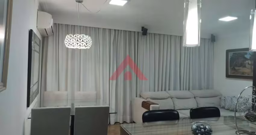 Apartamento com 3 quartos à venda na Rua Heitor Ernesto Sartori, 730, Loteamento Center Santa Genebra, Campinas