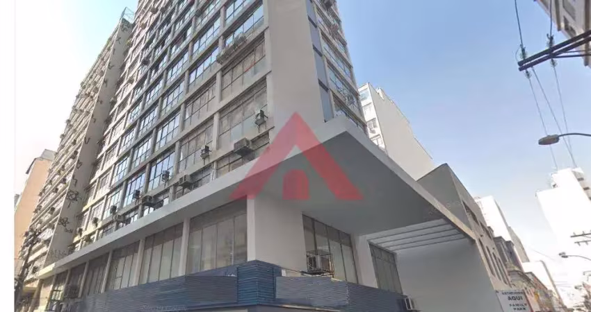 Sala comercial para alugar na Rua José Paulino, 1244, Centro, Campinas