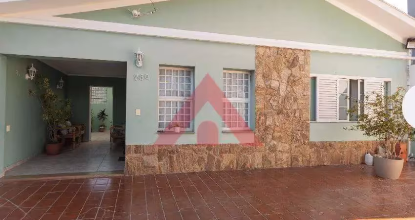 Casa com 3 quartos à venda no Jardim Aurélia, Campinas 