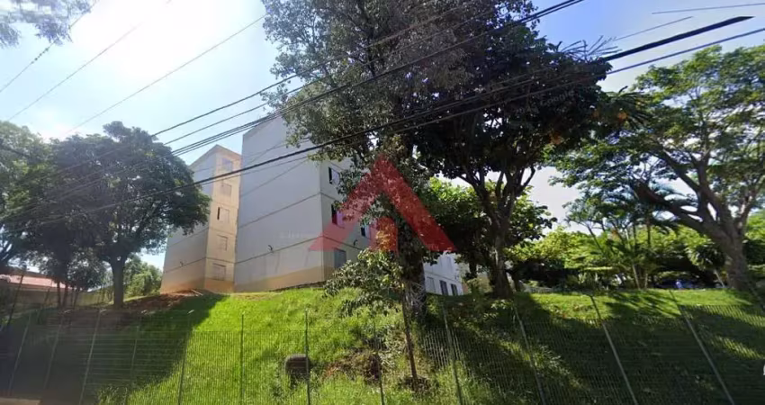 Apartamento com 3 quartos à venda na Avenida Padre Gaspar Bertoni, 567, Jardim do Vovô, Campinas