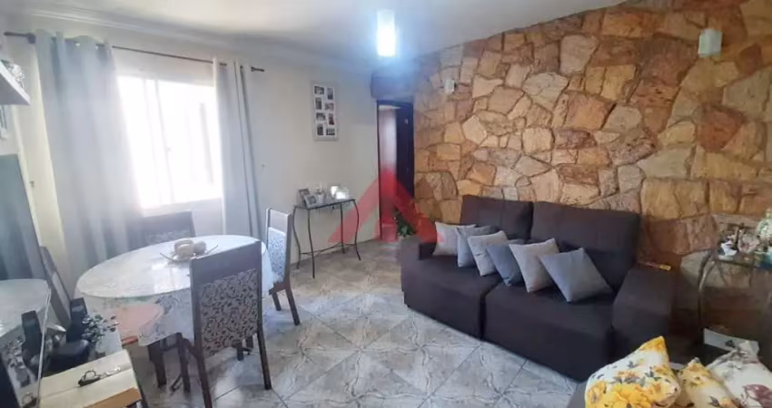 Apartamento com 2 quartos à venda na Rua Doutor Sylvio Carvalhaes, 1477, Jardim Paulicéia, Campinas