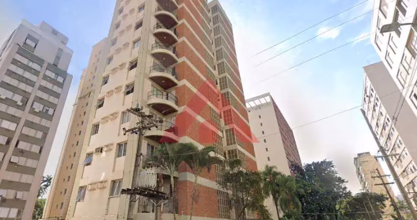 Apartamento com 1 quarto à venda na Rua General Osório, 1482, Centro, Campinas