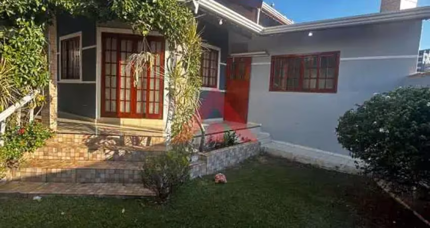 Casa com 2 quartos à venda no Jardim Chapadão, Campinas 