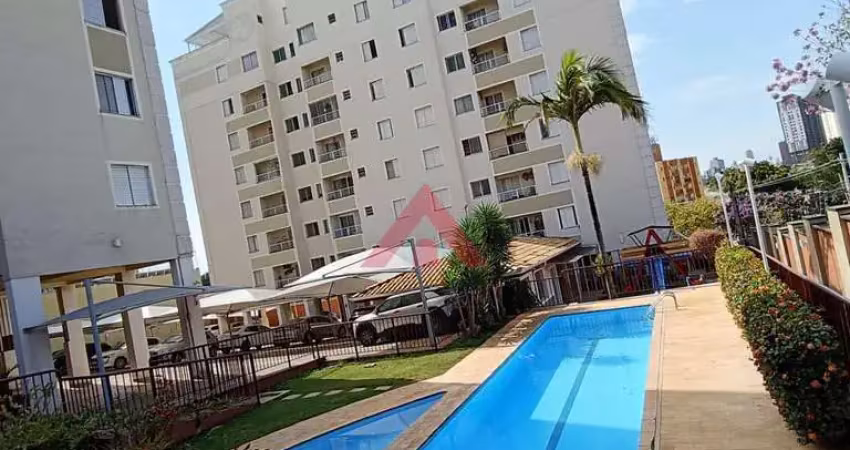 Apartamento com 3 quartos à venda na Rua Germânia, 230, Bonfim, Campinas