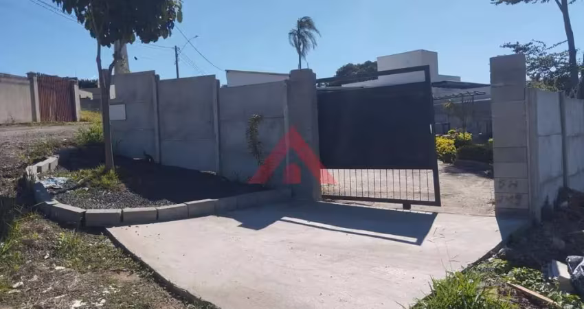 Chácara / sítio com 2 quartos à venda no Chácaras Luzitana, Hortolândia 