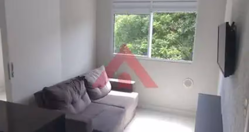 Apartamento com 2 quartos para alugar na Rua Jair Andrade e Silva, 192, Jardim Ibirapuera, Campinas