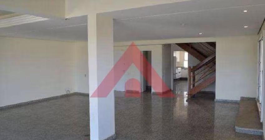 Cobertura com 4 quartos à venda na Rua Engenheiro José Francisco Bento Homem de Mello, 1.155, Jardim Madalena, Campinas