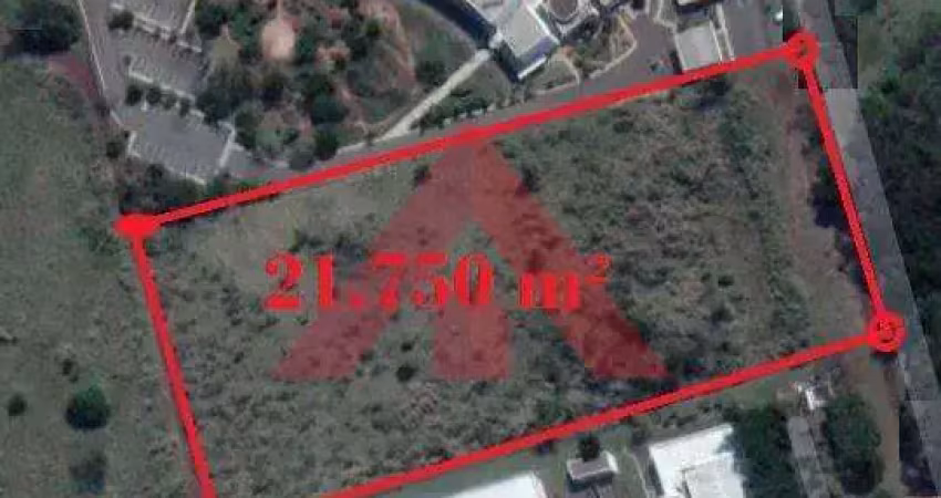 Terreno comercial à venda no Fazenda Santa Cândida, Campinas 
